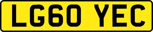 LG60YEC