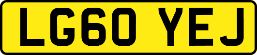 LG60YEJ