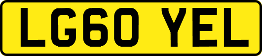 LG60YEL