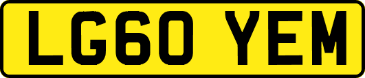 LG60YEM
