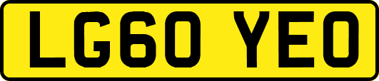 LG60YEO