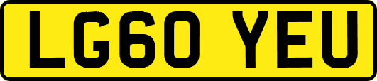 LG60YEU