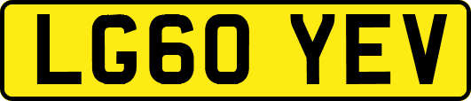 LG60YEV
