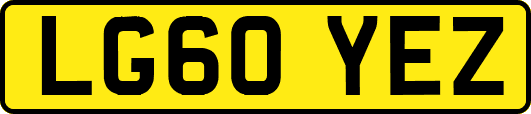 LG60YEZ