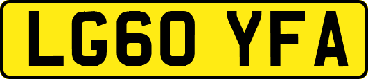 LG60YFA