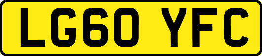 LG60YFC