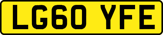 LG60YFE