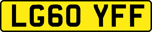 LG60YFF