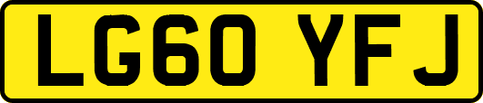 LG60YFJ