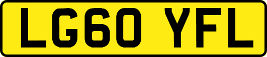 LG60YFL