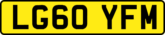 LG60YFM