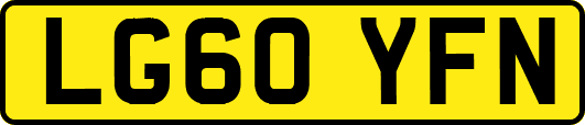 LG60YFN