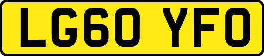 LG60YFO