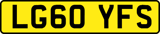 LG60YFS