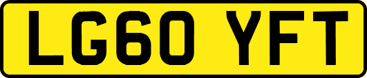 LG60YFT