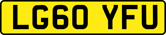 LG60YFU