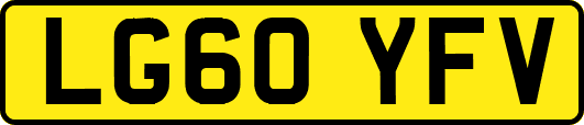 LG60YFV