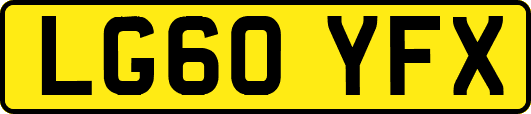 LG60YFX
