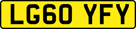 LG60YFY