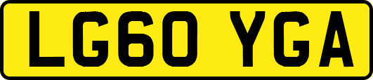 LG60YGA
