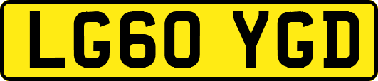 LG60YGD