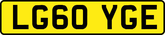 LG60YGE
