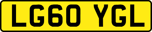 LG60YGL