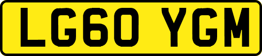 LG60YGM