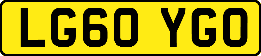 LG60YGO