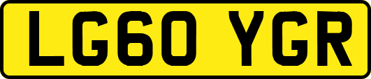 LG60YGR