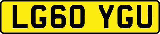 LG60YGU