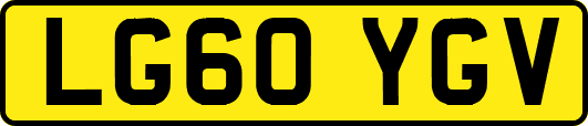 LG60YGV