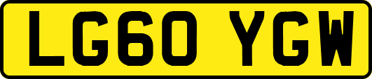 LG60YGW