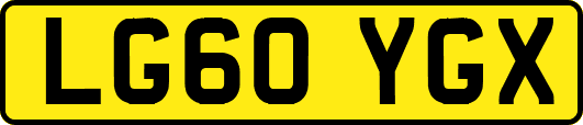 LG60YGX