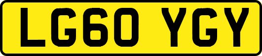 LG60YGY