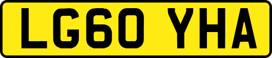 LG60YHA