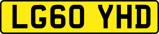 LG60YHD