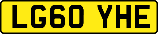LG60YHE