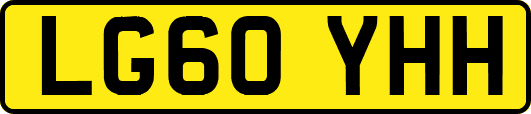 LG60YHH