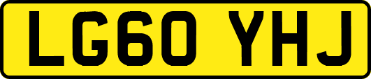 LG60YHJ
