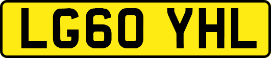 LG60YHL