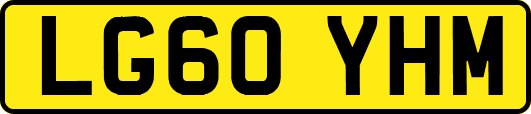 LG60YHM