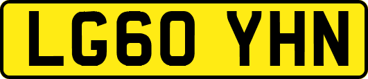 LG60YHN