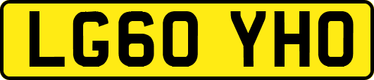LG60YHO