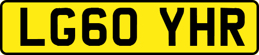 LG60YHR