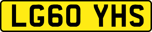 LG60YHS