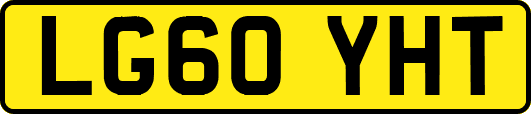 LG60YHT