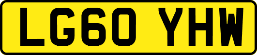 LG60YHW