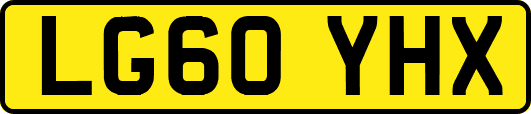 LG60YHX