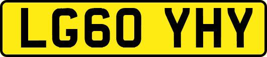 LG60YHY